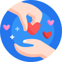 care,charity,love,donation,love and romance,hands,donate,hearts,give,give love
